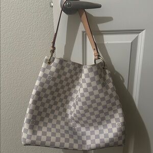 Louis Vuitton - ABSOLUTELY GORGEOUS GRACEFUL MM